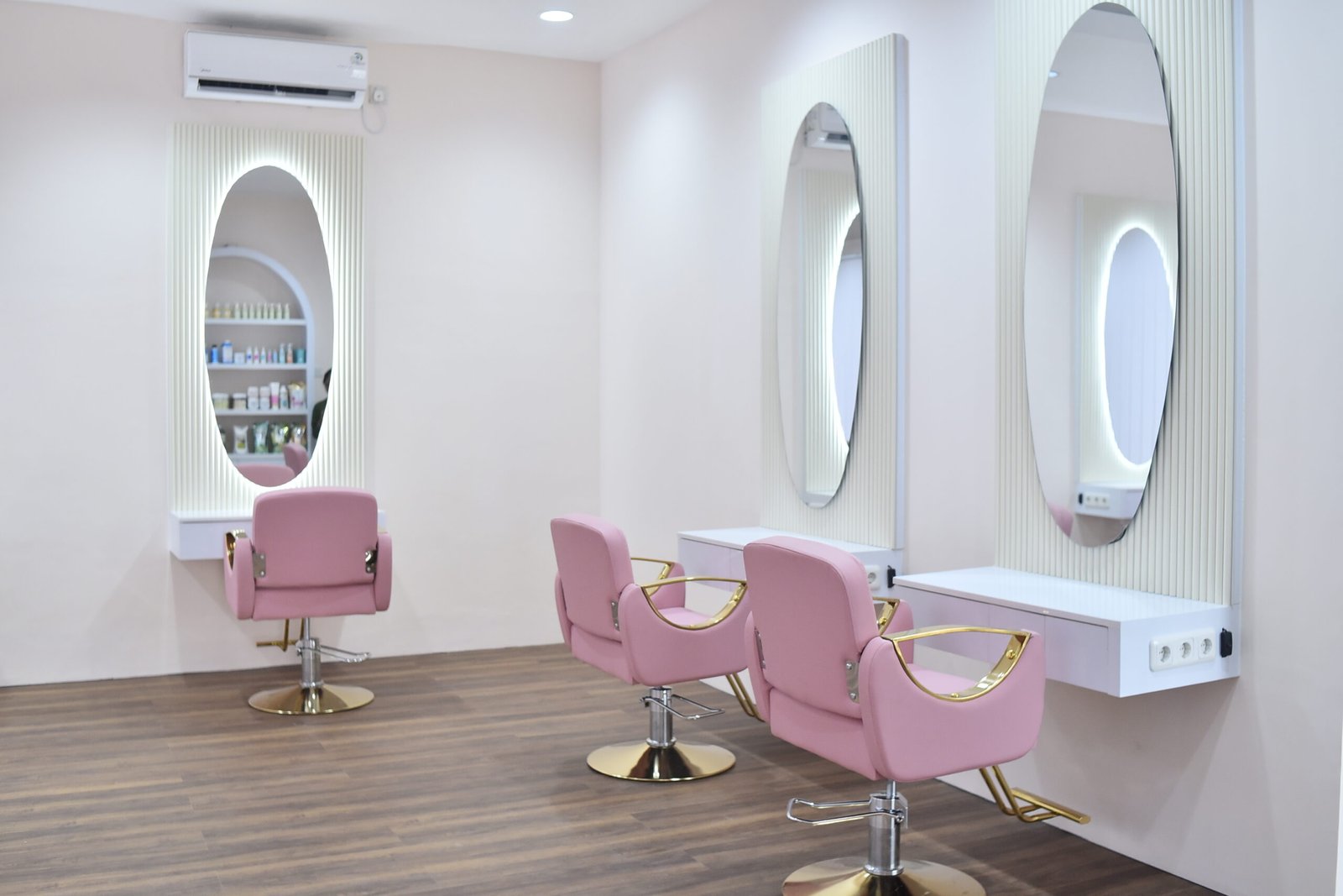 Rahasia Cantik Optimal Salon Khusus Perempuan Terlengkap di Bekasi Ada di Sini!