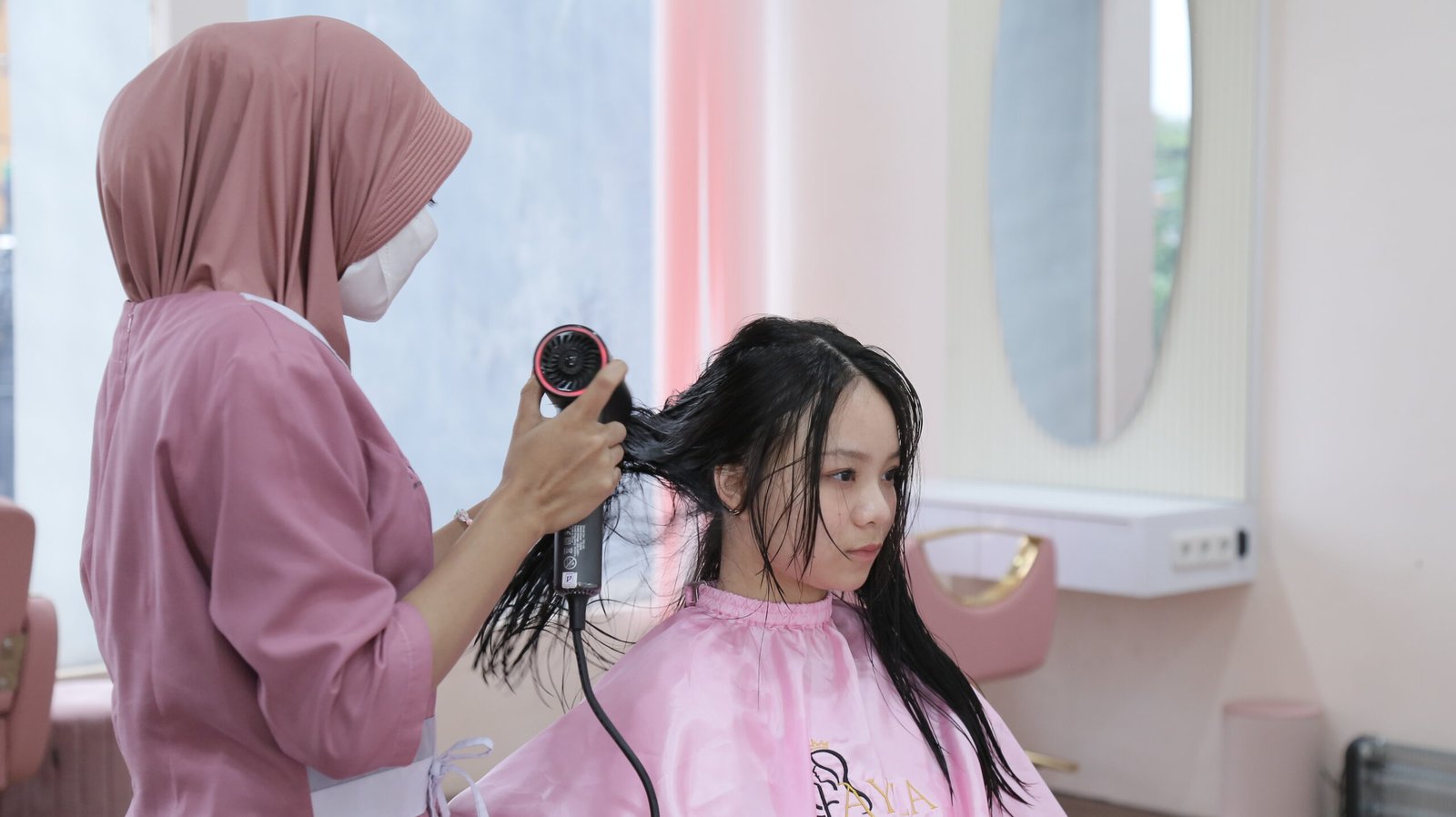 Pentingnya Merawat Rambut: Lebih dari Sekedar Gaya