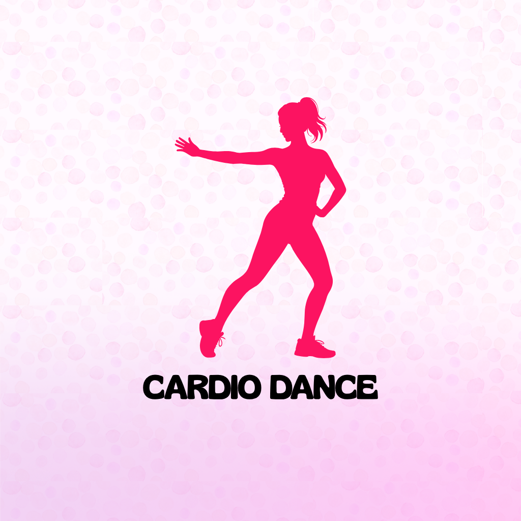 Cardio Dance
