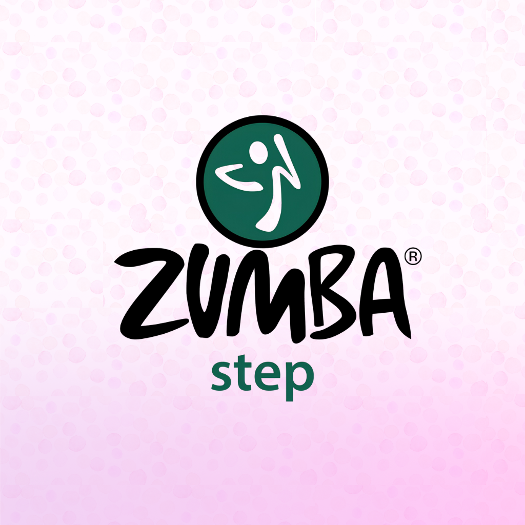 Zumba Step