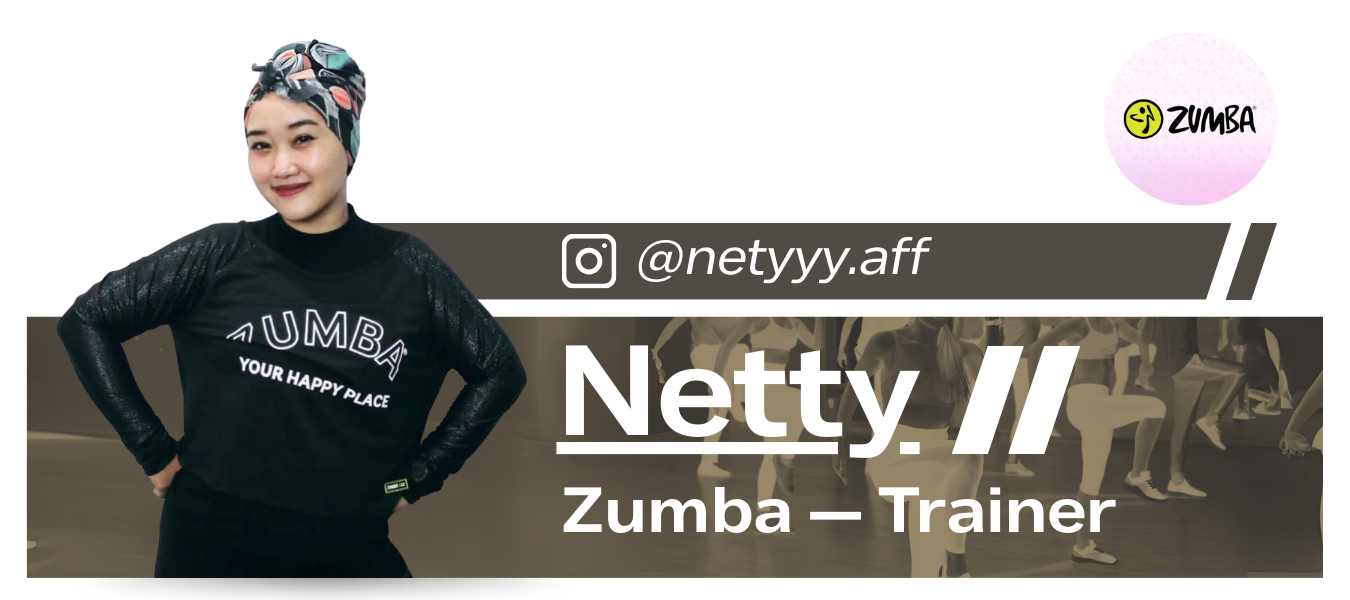 Netty